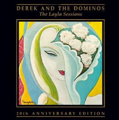 The Layla Sessions. 20th Anniversary Edition